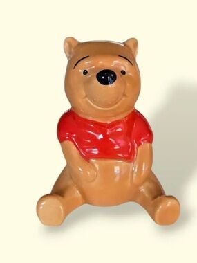 Beswick Winnie the Pooh Figurine